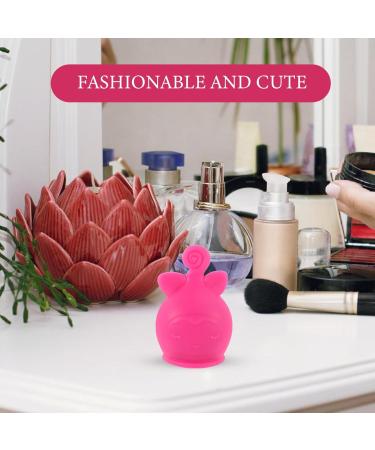 NOLITOY Lips Enhancer Plumper Device - Fast Lip Plumping Tool for Bigger Lips | Silicone Lip Massage for Women - Buy Online on GoSupps.com