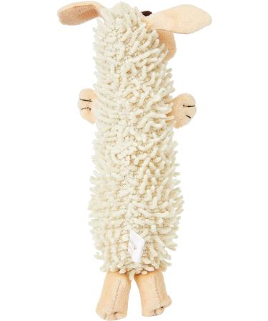 Rosewood Chubleez Noodle Buddy Plush Dog Toy 21cm - Comfort Toy for All Breed Sizes with Squeaker - Buy Online on GoSupps.com