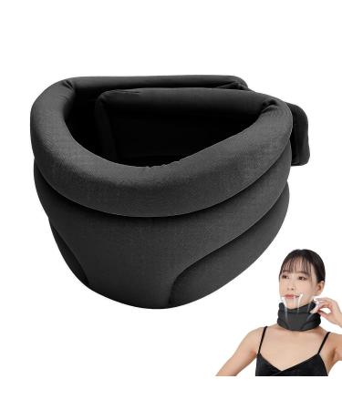 Neck Support for Pain Relief - Cervical Spine Stabilizer & Structure Halskrause | International Shipping - Buy Online on GoSupps.com