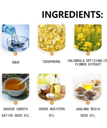 Gel autobronzant intensif gel cr me acc l rateur de bronzage naturel r sistant l'eau l'huile de carotte et de coco bronzage brun pour les cabines de bronzage et l'ext rieur. 1PC - Buy Online on GoSupps.com