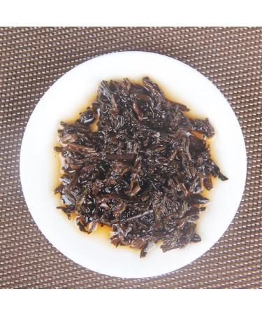 HQZM Imperial Tribe Golden Cake Phys Trie Trip The Xishuange Banna Theerera Yunanan Pure Greeks Spite 357g - Buy Online on GoSupps.com