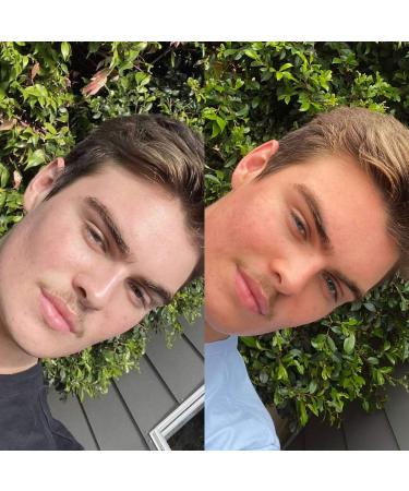 Eco Tan Face Tan Water - Organic Facial Tanning Solution - Buy Online on GoSupps.com