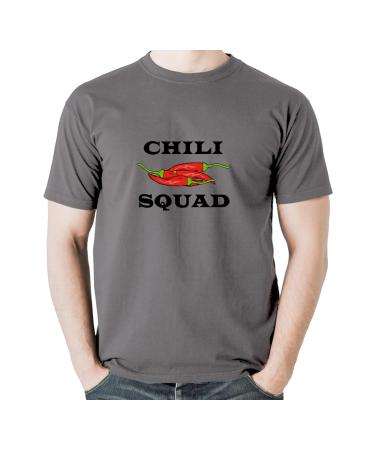 Eating Mexican Food Spicy Chili Lover Long Sleeve T-Shirt Sweatshirt Hoodie for Men Women Kids