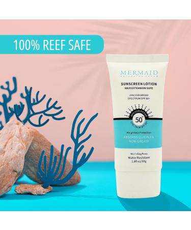 Buy Lightweight Zinc Oxide Sunscreen - All-Day Protection 1.8 fl oz | International Shipping - Buy Online on GoSupps.com