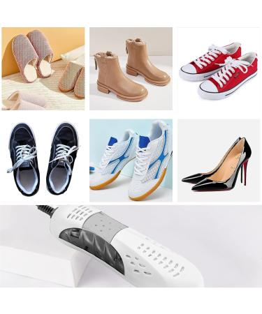 Electrical Shoe Dryer | Portable Boot Warmer for Ski Boots Socks & Gloves - Fast International Shipping - Buy Online on GoSupps.com