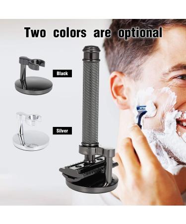 Buy Sustainable Shaving Razor Bracket | Durable Beard & Mustache Holder | International Shipping Available - Buy Online on GoSupps.com
