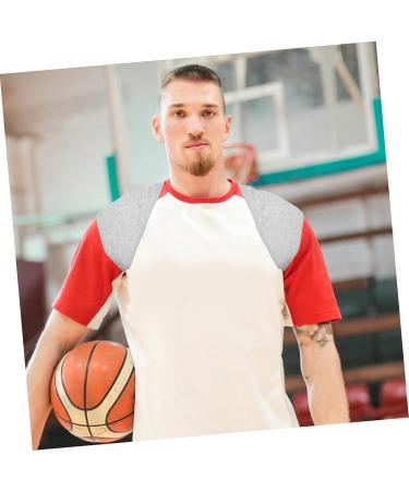 GANAZONO Shoulder Protector Warm Support Protector Workout Shoulder Brace Lifting Shoulder Brace Grey Spandex - Buy Online on GoSupps.com