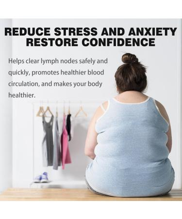 Beeengift Slimming Patches - Bee Venom Lymphatic Drainage for Body Curves (5 Pack) - Best Weight Loss Solution for Men & Women - Buy Online on GoSupps.com