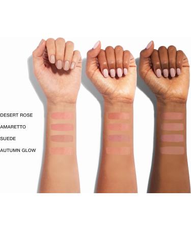 Bellapierre Loose Mineral Blush Mineral blush for a fresh and natural complexion. | Non-toxic and paraben-free formula | Hypoallergenic | Loose Powder 4 Grams Suede - Buy Online on GoSupps.com