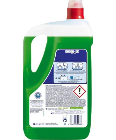 Fairy Original Hand Dish Washing Up Liquid 5.00 l (Pack of 1) - Buy Online on GoSupps.com
