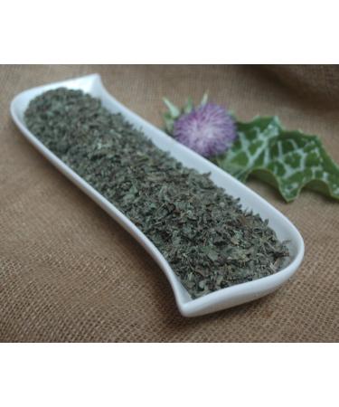 Naturix24 Cut Milk Thistle 100g Bag