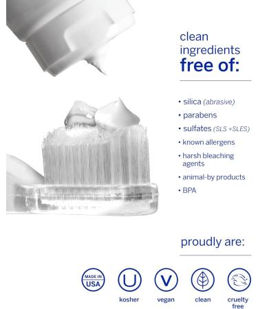 Buy Supersmile ICY Mint Whitening Kit with Rinse | Best International Shipping & Teeth Whitening Solution - Buy Online on GoSupps.com