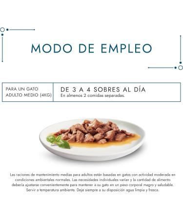 Purina Gourmet Perle D lice in Sauce 12 x 4 x 85g  - Buy Online on GoSupps.com