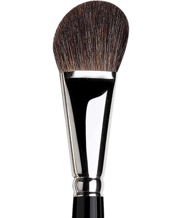 da Vinci Series 92230 Professional Angled Oval Blusher Brush Natural Hair 32.4-Gram Professional Natural Hair Small Angled - Buy Online on GoSupps.com
