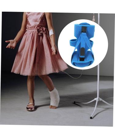 Buy Healifty Kickstand Board Night Splint - Adjustable Ankle Support Brace for Sprains & Tendonitis - Ideal for Men & Women - Blue M Size - Fast International Shipping - Buy Online on GoSupps.com