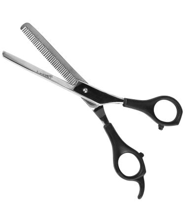 Laazar 6.5" 42 Teeth Thinning Dog Shear, Pet Grooming Scissors