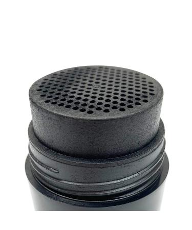 Cover Your Gray Pro Fill-In Fibers with Procapil - Black | Conceal Roots & Thinning Hair - Buy Online on GoSupps.com