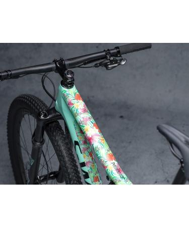 Dyed Bro Frame Protection - Hawaii 2.0 | DBF11112 - Buy Online on GoSupps.com