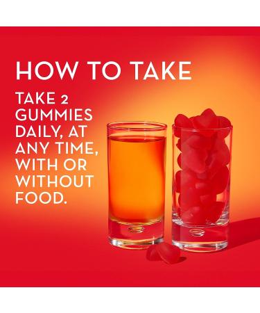 HUM Pro ACV Gummies - 100% Organic Apple Cider Vinegar with Probiotics & B12 for Digestive Health and Metabolism Support - Buy Online on GoSupps.com