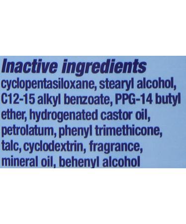 Secret Spring Breeze 2.6 oz - Refreshing and Delicate Fragrance - Buy Online on GoSupps.com