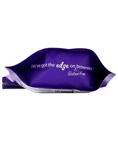 Sheila GS Dark Chocolate Sea Salt Brownie Brittle - 5 oz | Gourmet Snack - Buy Online on GoSupps.com