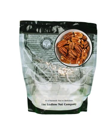 Ingredients Pantry Pecan Nuts Halves 1 Kg