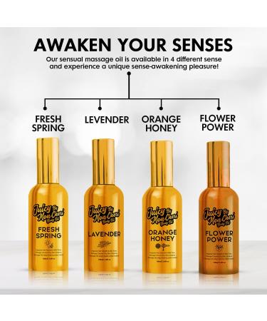 Make Me Juicy Couples Massage Game - Fun Relationship Game in Lavender | Shop Now - Buy Online on GoSupps.com