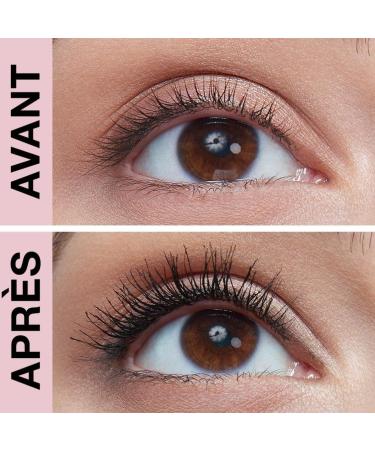 Maybelline New-York - Mascara Volume et Longueur - Sky High - Teinte : Very Black - 2 x 7 2 ml - Buy Online on GoSupps.com