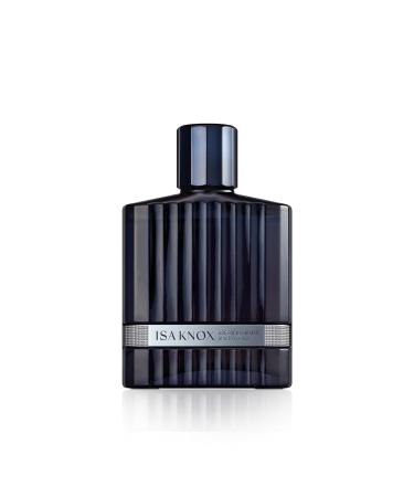 ISA KNOX Age Focus Homme (Aftershave Toner 5.1fl oz) - Hydrating Facial Toner to Soothe and Moisturize Shaving-Irritated Skin for a Refreshing Sensation Niacinamide Adenosine | Korean Skincare