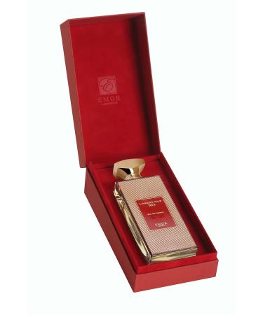 Emor London Oud No.3 Eau de Parfum Spray for Women 4.2 Ounce A sophisticated blend of citrus floral and woody 4.2 Fl Oz (Pack of 1) - Buy Online on GoSupps.com