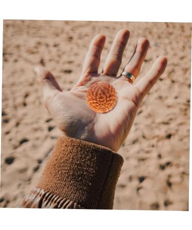 Buy Healeved 6 Stk Chinese Health Massage Balls - Relaxation & Fitness Lacrosse Spheres for Hand & Muscle Relief | International Shipping Available - Buy Online on GoSupps.com