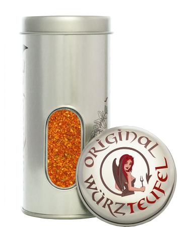 Cajun M lange d' pices pour la pr paration de gombos et de plats Jambalaya Bo te de 80 g