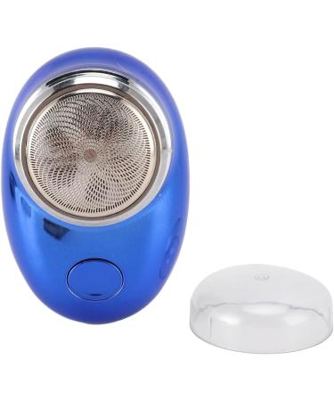 Electric Beard Clipper Perfect Fitting USB Rechargeable Stainless Steel Handheld Beard Trimmer for Daily Use (Jiawu3kfy7gwv59-13) - Buy Online on GoSupps.com