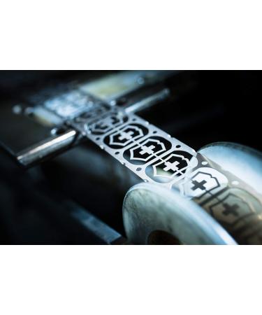 Personalized Victorinox Swiss Card Nailcare - 13 Function Swiss Pocket Knife Gift for Women | Perfect Birthday Gifts - Buy Online on GoSupps.com