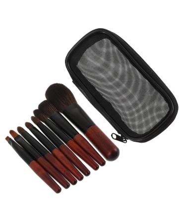 1 Set Set Portable Makeup Kit For Girl Makeup Women Makeup Supplies Women Makeup Brush Eye Tool Brush Makeup Eyeshadow Brush for Makeup Make up Brush Makeup Brush Kit Makeup Tool