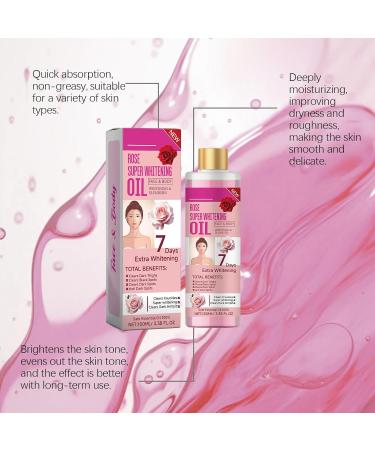 Soft 7 Turmeric Oil Veetgold Body Oil Veetgold Turmeric Oil Veetgold Turmeric Body Oil Soft 7 Body Oils Turmeric Body Oil for Face & Body Moisturizer (. Rose 100ml) - Buy Online on GoSupps.com