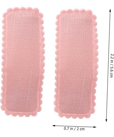 Beavorty 20 Pairs hairpin hair decorations girls hair clips toddler hair clips toddler hair accessories hair accessories for women large hair clips for thick hair snap clips for hair lace - Buy Online on GoSupps.com