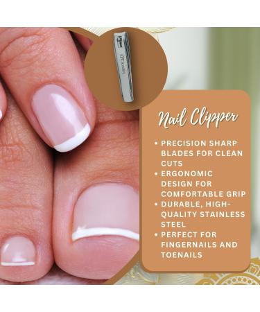 Ultimate Foot Care Set with Exfoliating Essentials for Foot Mask Exfoliating Foot Mask Coffee Foot Spa - Buy Online on GoSupps.com