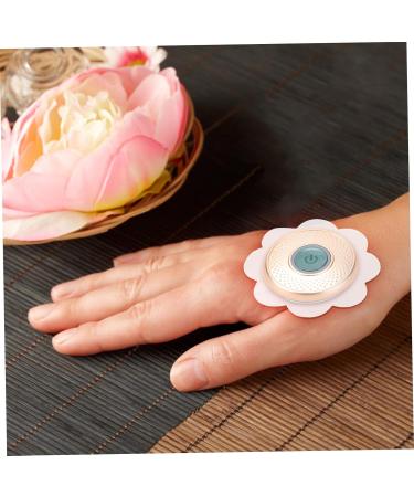 Clispeed Infrared Physiotherapy Device - Neck Massage Moxa-Stick Holder & Moxibustion Tool | Wewness Nursing Box | International Shipping - Buy Online on GoSupps.com