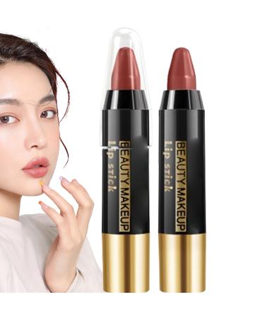 G n rique Lip Pencil Long-Lasting Moisturizing Beauty Cosmetics - Lip Makeup For Women Girls Travel Weddings Holidays Festivals Parties Events