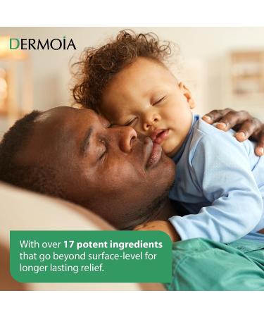 Eczema Supplements - Formulated Dyshidrotic Eczema Pills for Adults - Providing Eczema Relief Targeting the Intervention of Eczema Irritated Dry Skin and Enhanced with Psoriasis Supplements 60 Count (Pack of 1) - Buy Online on GoSupps.com