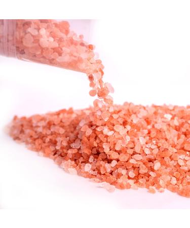 Premium Gourmet Himalayan Pink Salt, Extra Coarse Grain 10 lb. Bag