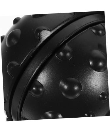 Homsfou 2pcs Fitness Devices - Foot & Leg Massage Balls for Relaxation | Sabberlack Body Massage Tools - Buy Online on GoSupps.com