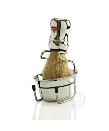 Buy Omega 83.18 Shaving Gift Set - Premium Shaving Supplies | International Shipping Available - Buy Online on GoSupps.com