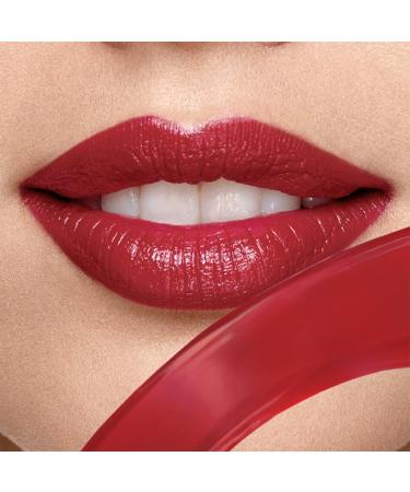 Maybelline New York Super Stay 24H Liquid Lipstick No. 560 Red Alert - Long-lasting & Waterproof 5g - Buy Online on GoSupps.com