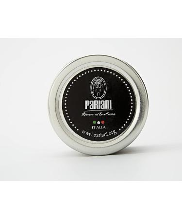 Pariani 100% Pure Sicilian Pistachio Paste - Unsweetened 180g (6.35oz) - Buy Online on GoSupps.com