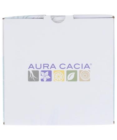 Aura Cacia Wood Grain Diffuser - Elegant Essential Oil Diffuser for Home | International Shipping Available - Buy Online on GoSupps.com