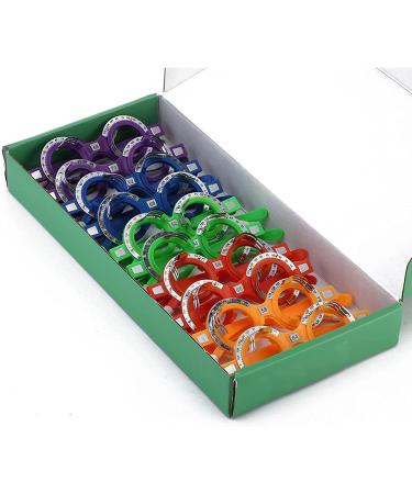 Optical glasses frame 10 pieces optical glasses frame optometry eye test optician glasses optometry glasses frame pd 52 mm 70 mm colorful optometry frame