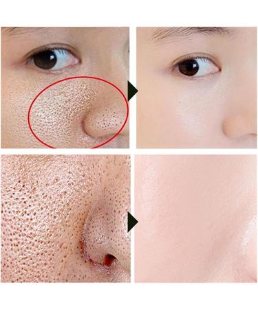 Pore Minimizer Shrink Pore Serums 1 Oz Moisturize & Firm Essence Liquid Oily Skin & Pimple Prone Skin Tsuchiya - Buy Online on GoSupps.com