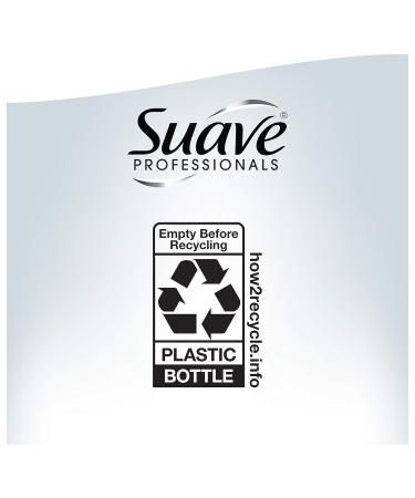 Suave Men 2-in-1 Shampoo & Conditioner - Ocean Charge Residue-Free 28 oz - Clean Hair International Shipping - Buy Online on GoSupps.com